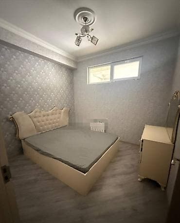 Yeni Zığ Yaşayış Kompleksinde tam temirli esyali ev kirayə verilir — 3