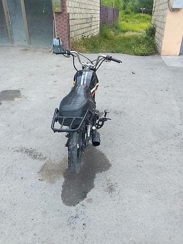 belarus 89 satisi: Moped/motorsiklet – şəhər içi və qısa məsafələr üçün yüngül və — 3