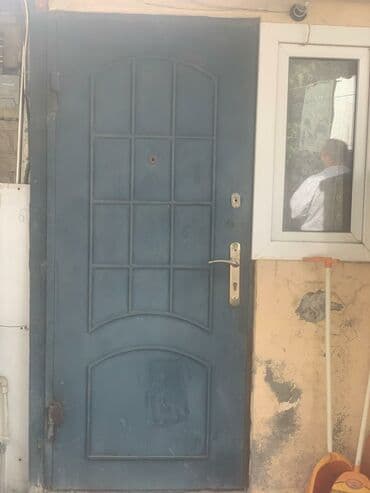 ucar ev: Nizami metrosu yaxinligi 2 otaqli normal temirli temiz interneti olan — 8