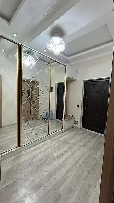 kiraye evler 2023 20 yanvar: Otaq yoldaşı axtarılır Mənzil 3 otaqlıdır. Dərnəgül metrosunda — 5