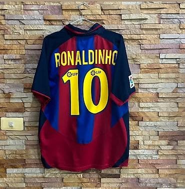 Мужская рубашка — 9