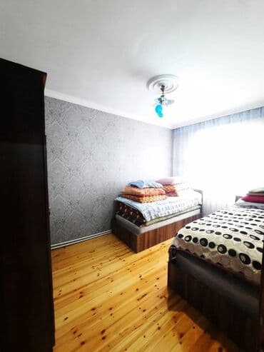 karvan ticaret merkezi: Sumqayıt, 4 otaqlı, Köhnə tikili, 84 kv. m — 6