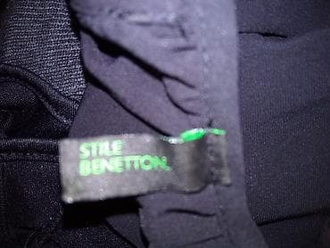 benetton canta: Benetton — 3