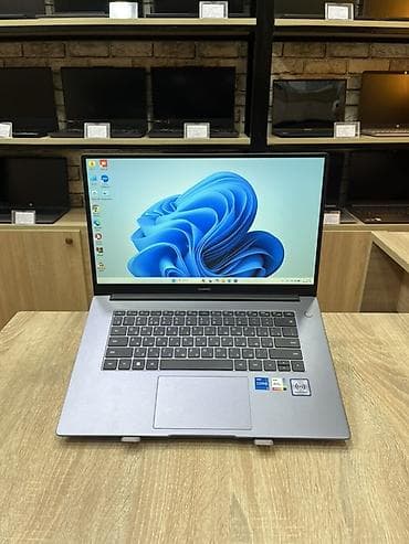 huawei planşet: 🖥️ Huawei ✅Prosessoru : Core I5-1155G7 ✅Ram : 8 Gb ✅SSD : 256 Gb — 1