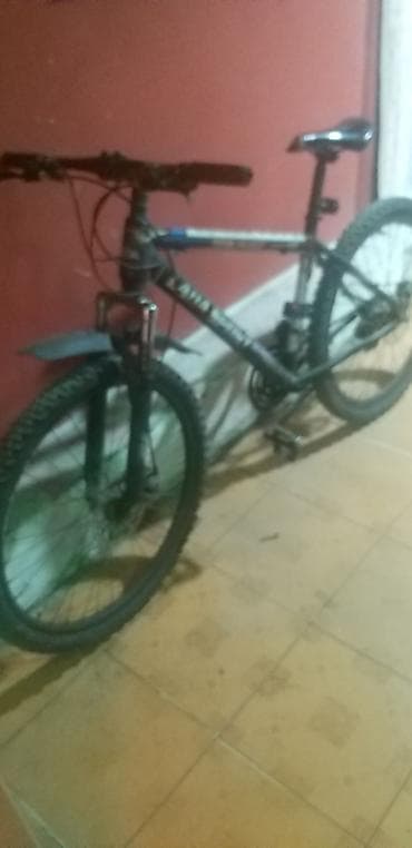 Elektrik nəqliyyatı: Velosiped 24 lik əla vezededr ciddi şəxslər zeng elesin — 2