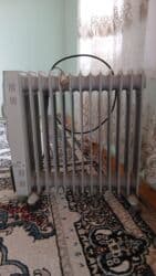 kombi üçün dövriyyə nasosu: Yağ radiatoru, Nikai, Kredit yoxdur — 2