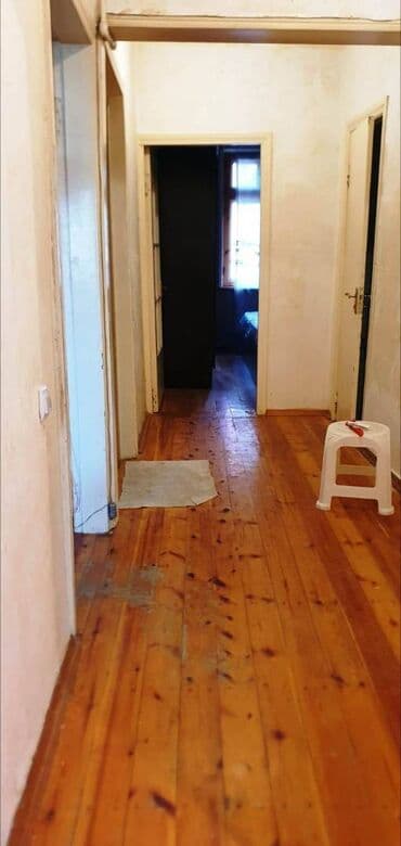 hazir ipotekada olan evler: Bakı, 2 otaqlı, Köhnə tikili, m. Həzi Aslanov, 46 kv. m — 2