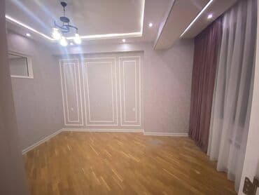 ev alıram: 3 otaqlı, Yeni tikili, m. Nəriman Nərimanov, 70 kv. m — 18