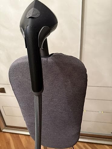 Philips şaquli buxarlı ütü sistemi - Güclü buxar çıxışı ilə — 2