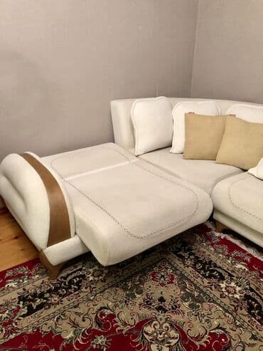 divan üsdükleri: Künc divan, Yeni, Açılan, Bazalı, Parça — 3