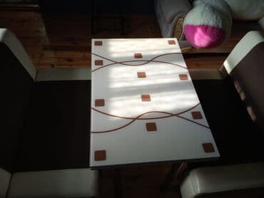 metbex: İşlənmiş, Mini-divan, Mətbəx üçün, Açılan, Azərbaycan — 2