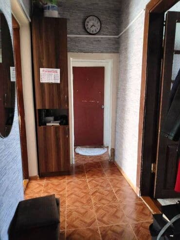 Bakı, 3 otaqlı, Köhnə tikili, m. Nəriman Nərimanov, 80 kv. m — 13