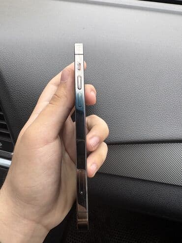 mi 12 t: IPhone 12 Pro, 128 GB, Graphite, Face ID — 4