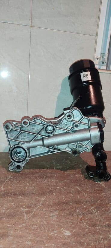 kutikul üçün yağ: Mercedes-Benz V-class, 2.1 l, Dizel, 2015 il, Orijinal, İşlənmiş — 4