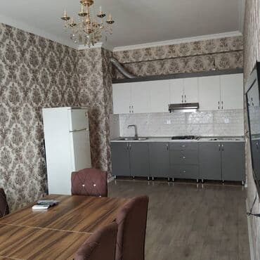 qara qarayev 3 otaqli kiraye evler: Suraxanı rayonu,Yeni GünəşliD massivi Xəzər İnşaat binalarında,16 — 2