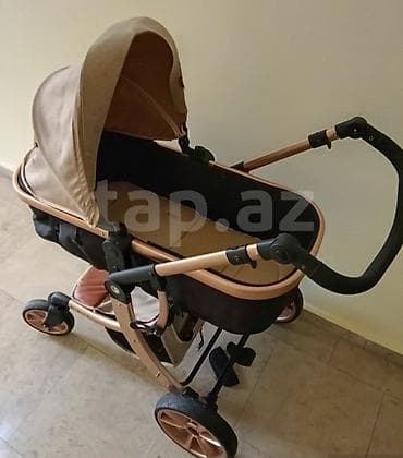 Uwaq arabasi problemi yoxdur unvan Xetai m