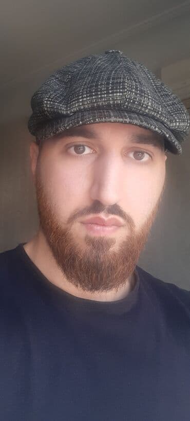 Salam Aleykum IT sahəsində iş axtarıram Help desk IT mütəxəssisi