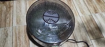honor ucuz telefon: Meyvə və tərəvəz qurudan aparat Tefal, 4 bölməli — 3