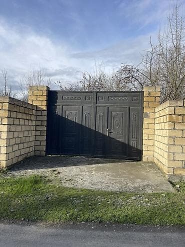 xızı torpaq: 14 sot, Tikinti, Mülkiyyətçi, Kupça (Çıxarış) — 2