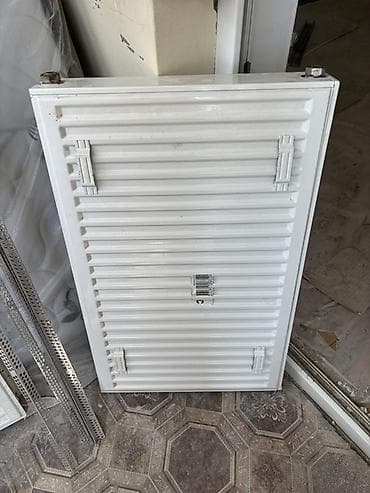 su nasosu: İşlənmiş Panel Radiator — 4