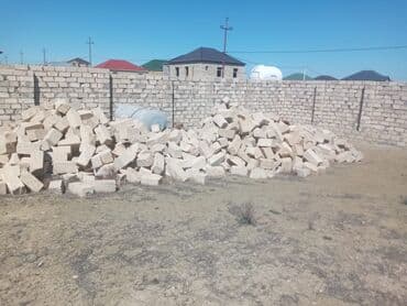 tikinti materiallarl: TORPAQ SATLIR TECLİ) ünvan, Bakı şeheri,Pireşgül qesebesi, su qaz — 2