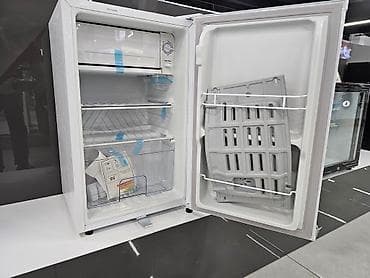 Soyuducu mini soyuducu soyducu Ficher Alman markasi Çin istehsalı 1 — 2
