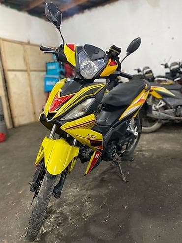 pedal: LIFAN - CP — 3