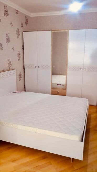 kiraye evler 2022 neftçilər: Biləcəridə 16 mertebeli binanın 11-ci mərtəbəsində yerləşən ümumi — 8