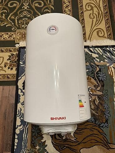 ev qizdiran: SHIVAKI elektrik su qızdırıcısı – model SH WH 2.0 80 Yeni kimidir — 1