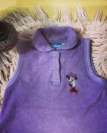 Donlar: Xalat Disney — 4