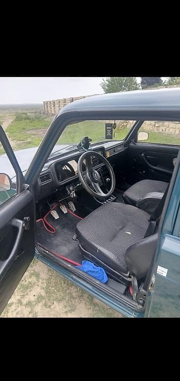lada niva cadır: VAZ (LADA) 2107: 1.6 l | 2009 il Sedan — 8