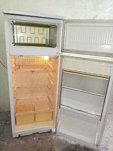 oculus 2: Soyuducular — 2