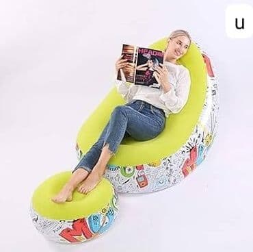 poljot saat: Havalı Kreslo 2426 Ölçü: 125 sm eni 105 sm uzunluğu 100 sm hündürlük — 5