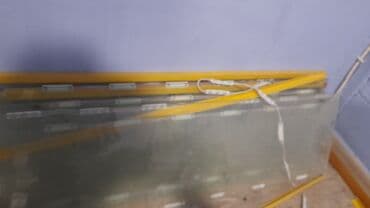 vanil yağı qiyməti: Salam Ətir Üçün Vitrinlər — 2