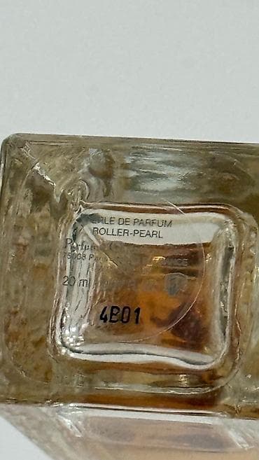 Miss Dior Eau de Parfum – Roller-Pearl 20 ml - Brend: Dior - — 3