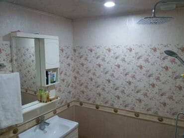 баку белый город купить квартиру: 2 комнаты, Новостройка, 60 м² — 14