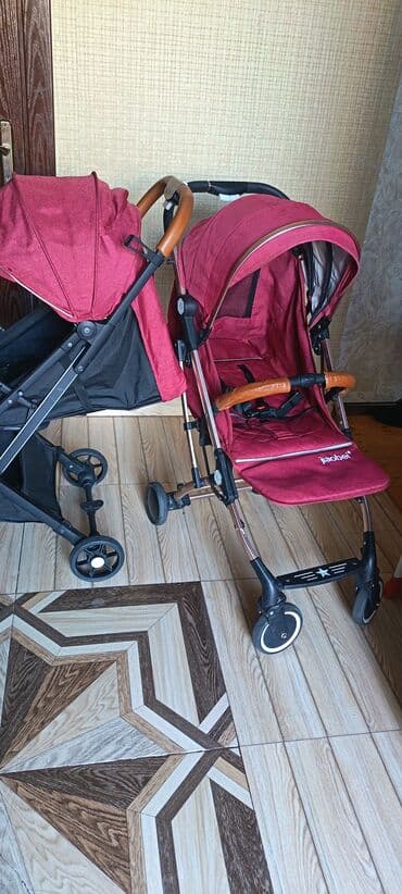 сколько стоит лабубу в баку: Классическая прогулочная коляска, Б/у, Пол: Девочка, Возраст: 1-6 месяцев, Самовывоз, Платная доставка — 6