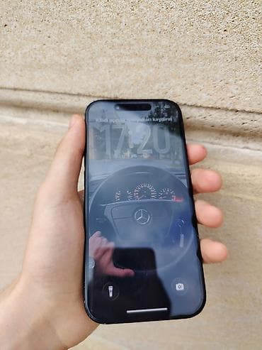 adapter apple: IPhone 15, 128 GB, Black Titanium, Face ID — 5