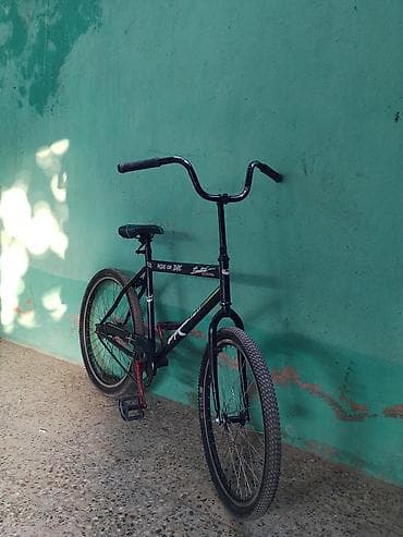 velosiped kameri: Salam velo Bmx üslubda yığılıb. Zovqlə yığılmış velodur.Qiymətdə — 4