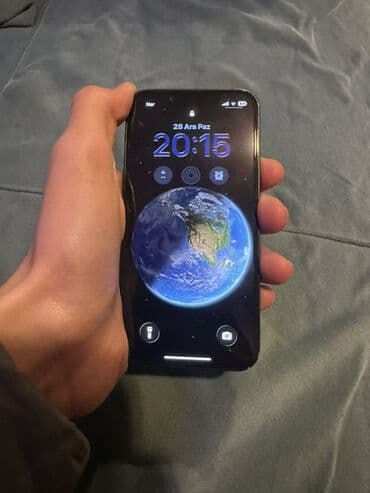 i̇phone 13 mini: IPhone 13 mini, Черный — 6