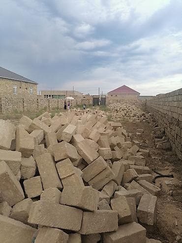 deniz menzereli torpaq satilir: Kubiklər, Kredit yoxdur — 5