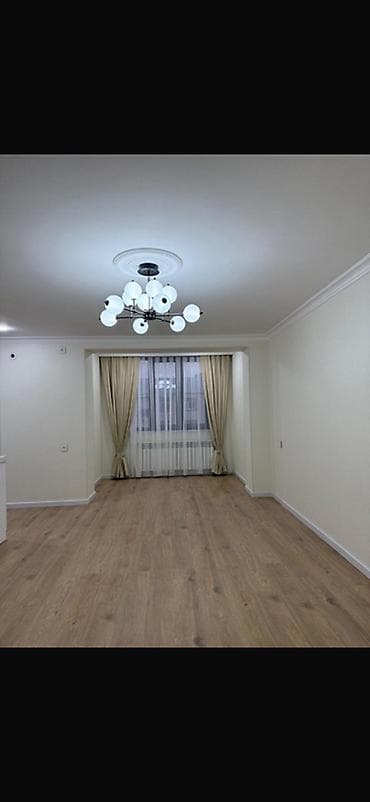 qurtulusda kiraye ev: Satılır: işıqlı və səliqəli planlaşdırmaya malik mənzil - Plan: geniş — 2