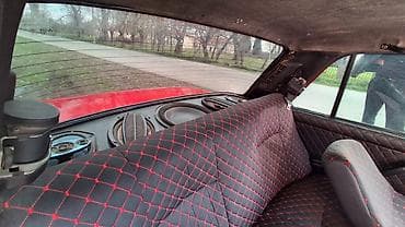 maşınlar satışı: VAZ (LADA) 2107: 1.5 l | 1998 il Sedan — 10