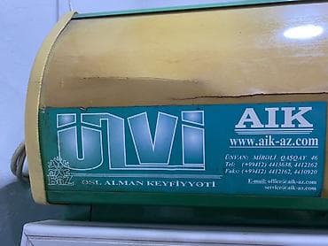 soyuducuları: Ticarət vitrin soyuducusu – şüşə qapılı, vertikal tip - Brend: JVI — 5