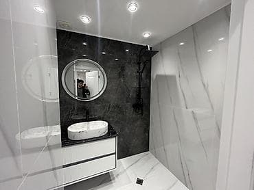 lalafo şirvan: Xətai rayonu Seyid Əzim şirvani küçəsi.6/9 liftli qazlı binada 85 kv — 7