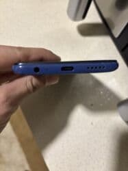 samsung note 3 б у: Redmi Note 9, 64 GB, rəng - Göy — 3