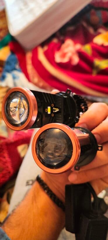 osram lampaları: Roadsun Headlight Bulb – avtomobil fara lampası - Brend: Roadsun - — 10