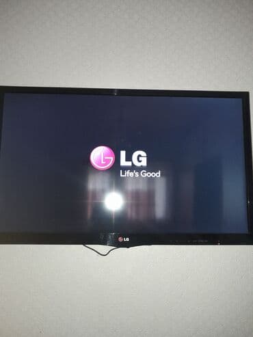 samsung 102 ekran: Televizor LG LED ekran 32" — 1