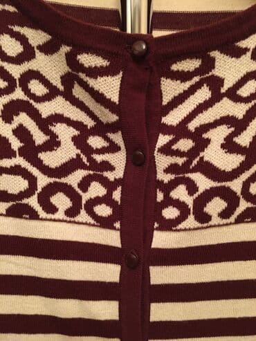 qış qadın koftaları: Sviterlər — 2