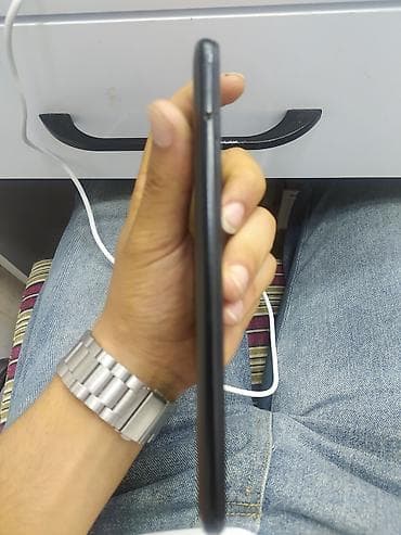 blu ray: Samsung Galaxy A12, 64 GB, rəng - Qara, Barmaq izi — 4